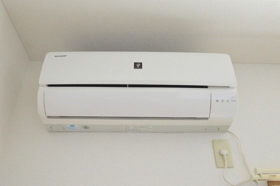 �y���̑��ݔ��z�@�G�A�R��1��t���I