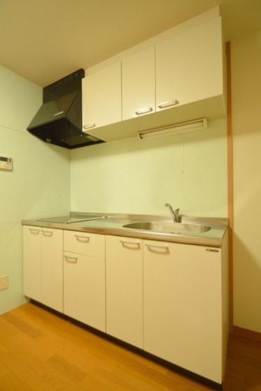 �y�L�b�`���z�@2���h�g�R�����t���̃V�X�e���L�b�`����