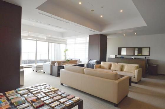 �R���V�F���W���t���A�̋��p���r�[