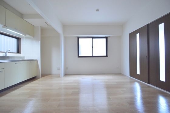 �y�����E���r���O�z�@LDK�L�X