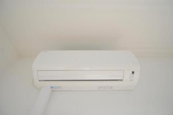 �y���̑��ݔ��z�@�G�A�R�������������Ă܂�