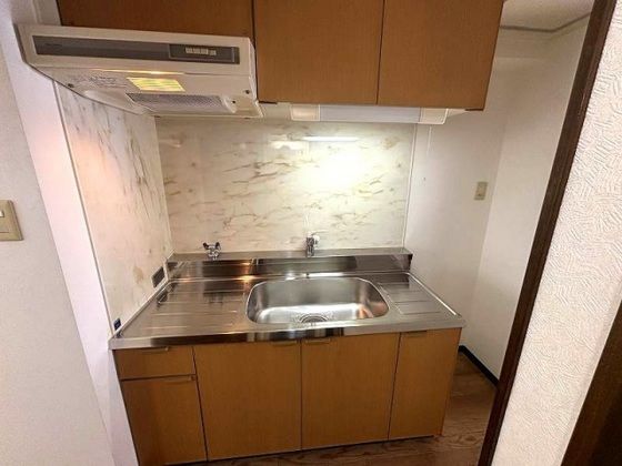 �y���̑������E�X�y�[�X�z�@�L�b�`���X�y�[�X