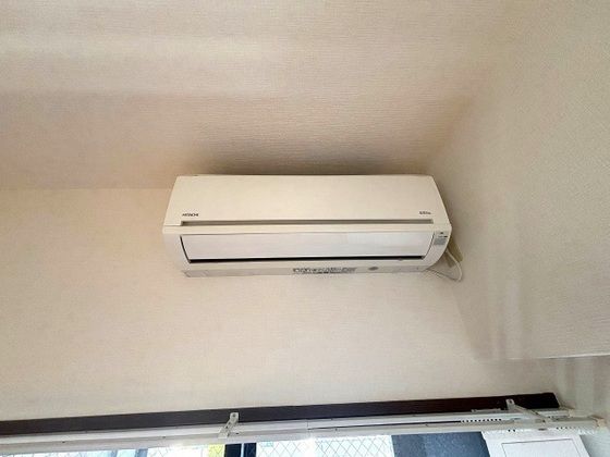 �y���̑��ݔ��z�@�G�A�R����������񊮔�(^o^)