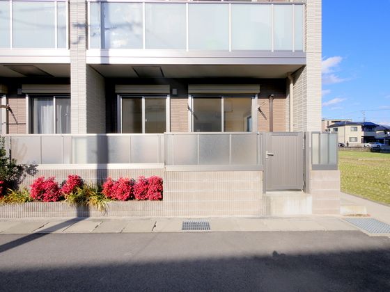 �y�����O�ρz�@