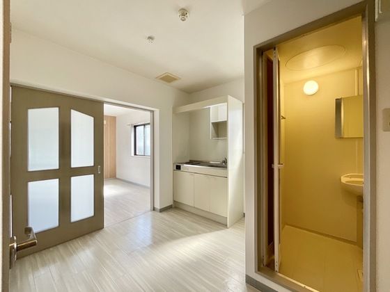 �y���̑������E�X�y�[�X�z�@