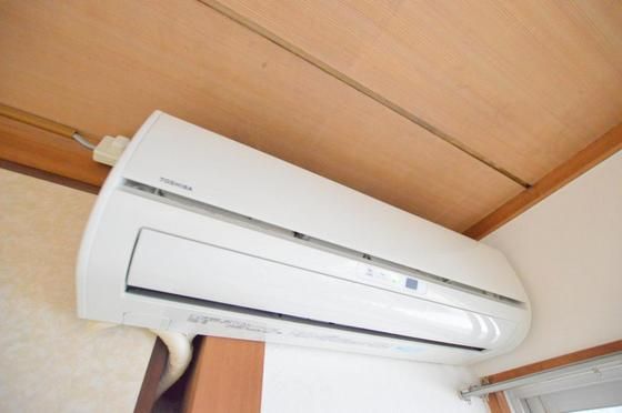 �y���̑��ݔ��z�@�e�����ɃG�A�R��������