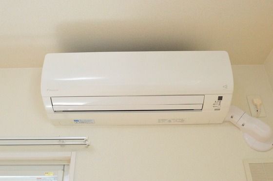 �y���̑��ݔ��z�@�G�A�R���P��t���I