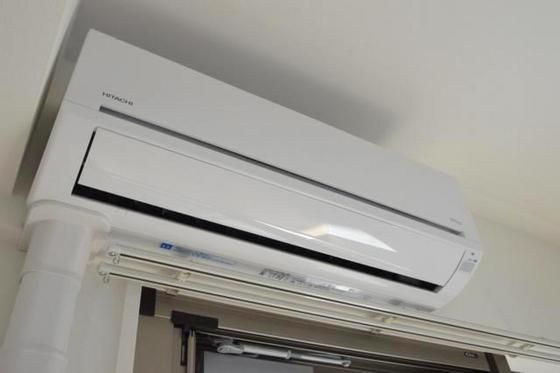 �y���̑��ݔ��z�@�G�A�R��