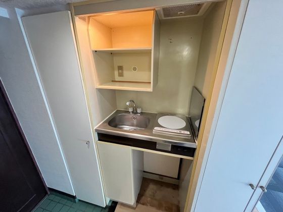 �y�L�b�`���z�@