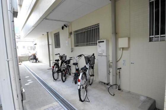 ���]�Ԓu��