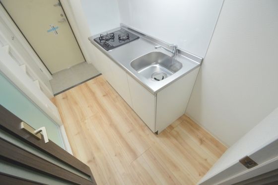 �y���̑������E�X�y�[�X�z�@�L�b�`���X�y�[�X