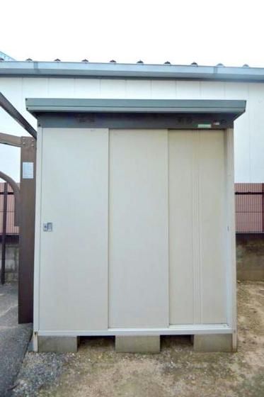 �y���[�z�@�O�����u