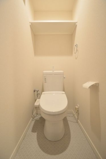 �y�g�C���z�@�g�C���̓E�H�V�����b�g�t