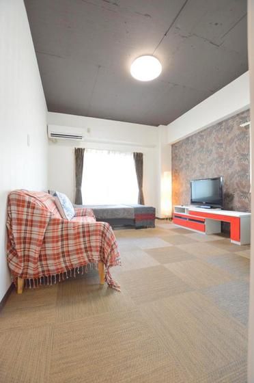 �y�����E���r���O�z�@�I�X�X���Ƌ�Ɠd�t��