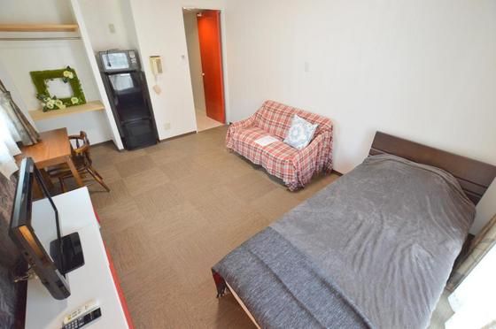 �y�����E���r���O�z�@�I�X�X���Ƌ�Ɠd�t��