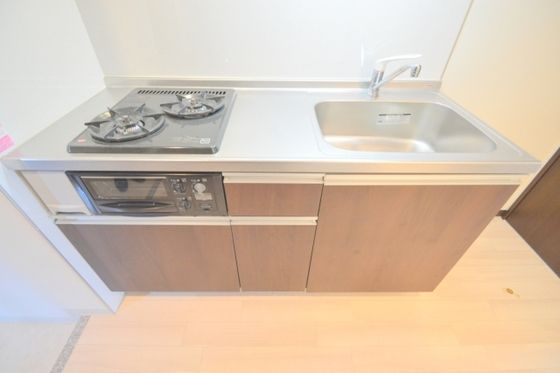 �y�L�b�`���z�@2���R�������O�����t�̃V�X�e���L�b�`��