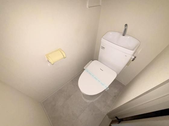 �y�g�C���z�@�������֍��ݒu��