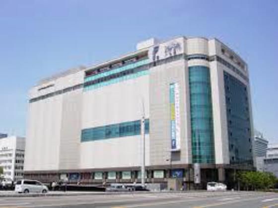 �y���Ӂz�@�V���b�s���O�Z���^�[