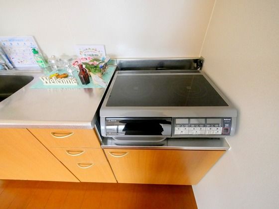 �y�L�b�`���z�@