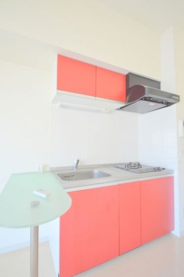 �y�L�b�`���z�@2���R�����̃V�X�e���L�b�`����