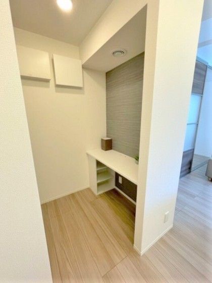 �y���̑������E�X�y�[�X�z�@