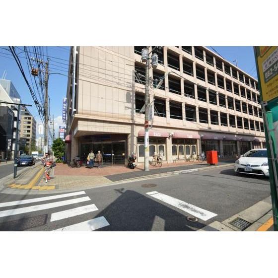 �y���Ӂz�@�V���b�s���O�Z���^�[