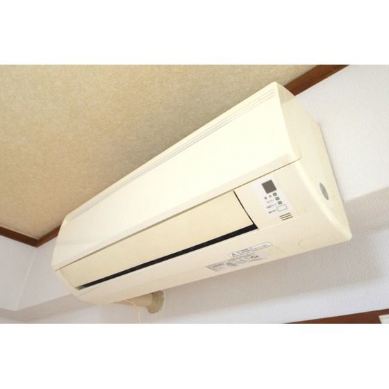 �y���̑��ݔ��z�@�G�A�R��