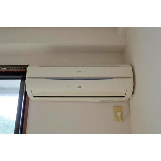 �y���̑��ݔ��z�@�G�A�R��1��t���I