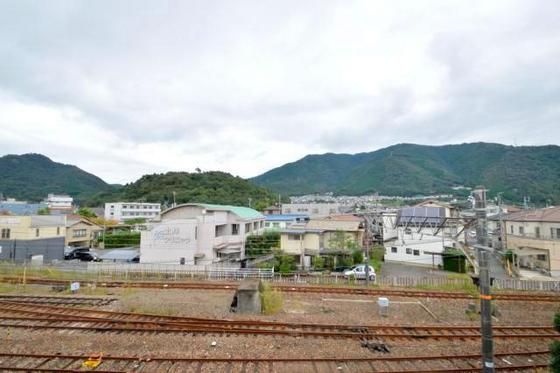 �y���]�z�@���w�߂��̍D���n��