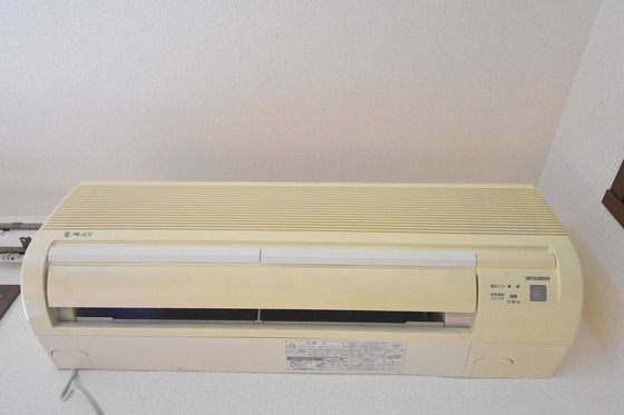 �y���̑��ݔ��z�@�G�A�R���t����