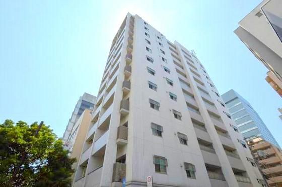 �y�����O�ρz�@12�K���ẴL���C�ȃ}���V����