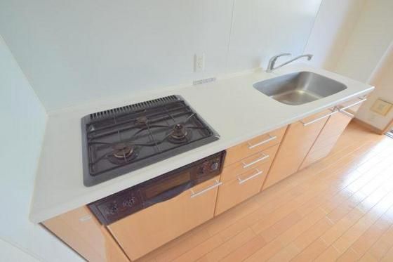 �y�L�b�`���z�@�K�X�R����2���O�����t���V�X�e���L�b�`��