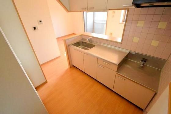 �y�L�b�`���z�@�J�E���^�[�L�b�`��