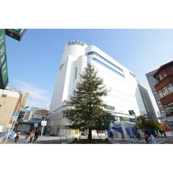 �y���Ӂz�@�V���b�s���O�Z���^�[