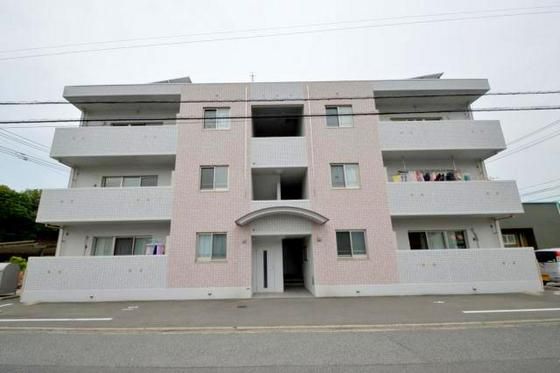 �y�����O�ρz�@1�t���A2���т̃}���V����(*^_^*)