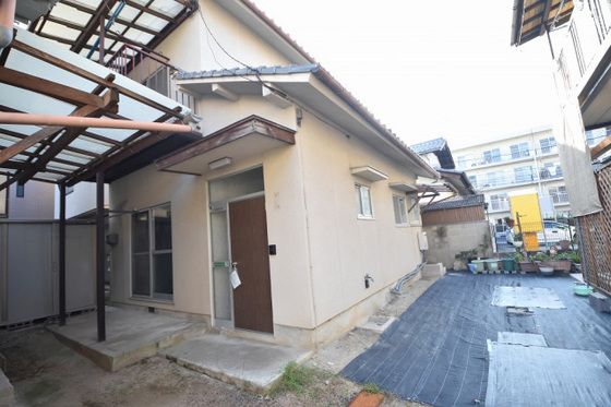 �y�����O�ρz�@