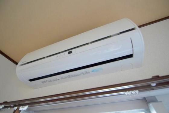 �y���̑��z�@�G�A�R��