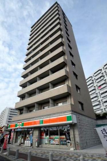 �y�����O�ρz�@14�K���Ēz10�N���݃}���V����(^��^)