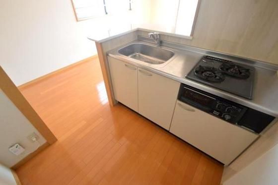 �y�L�b�`���z�@2���K�X�R�����O�����t���V�X�e���ΖʃL�b�`��3��!!!(^��^)