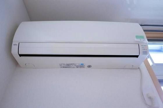 �y���̑��ݔ��z�@�G�A�R��1��t