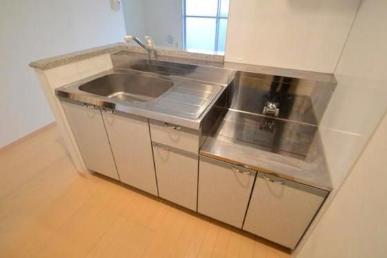 �y�L�b�`���z�@�ΖʃL�b�`�����