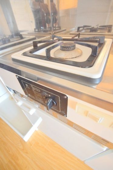 �y�L�b�`���z�@1���K�X�R�����E�①�ɕt�L�b�`����