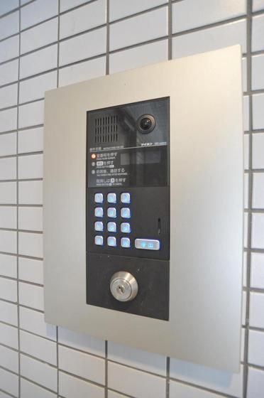 ���j�^�[�t���I�[�g���b�N����