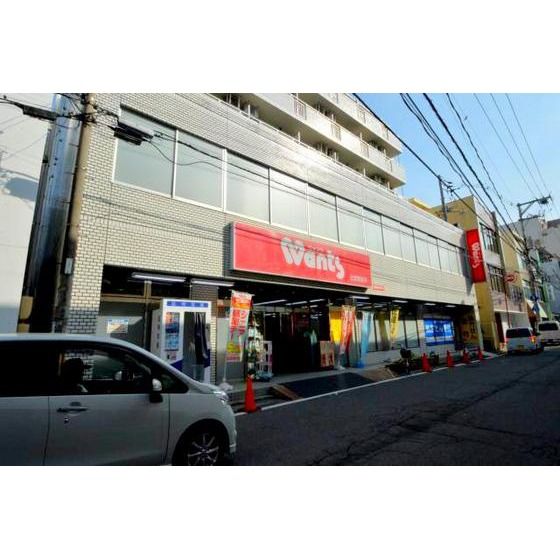 �y���Ӂz�@�h���b�N�X�g�A