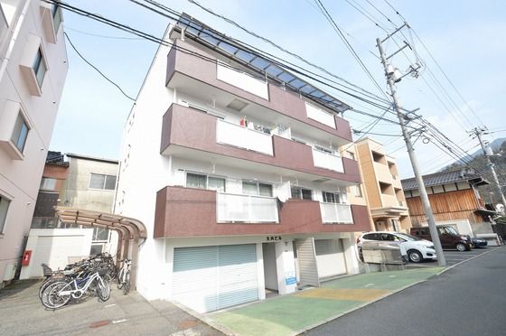 �y�����O�ρz�@