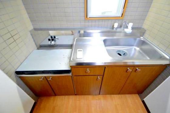 �y�L�b�`���z�@2���K�X�R�����ݒu��