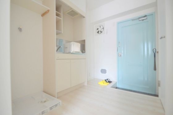 �y���̑������E�X�y�[�X�z�@�L�b�`���X�y�[�X��4���Ə\���ȃX�y�[�X��