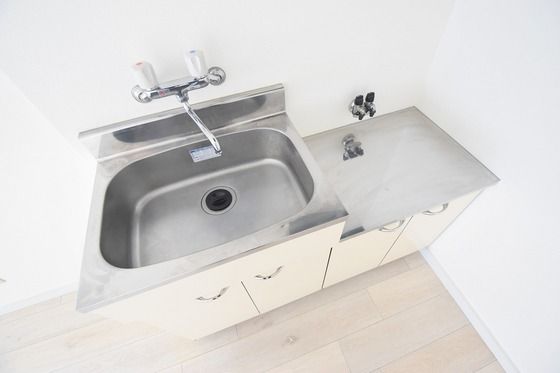 �y�L�b�`���z�@2���K�X�R�����Ή��L�b�`��(^^)/