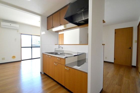 �y�L�b�`���z�@�I�V�����ȃA�C�����h�L�b�`����