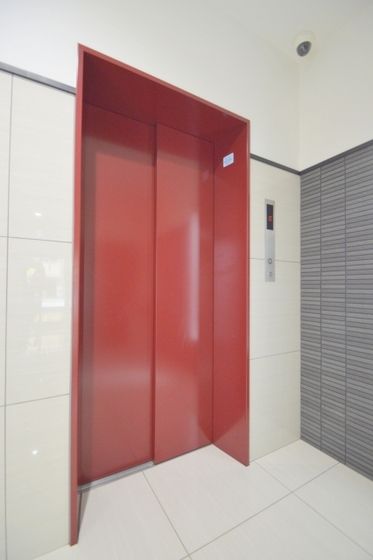 �G���x�[�^�[